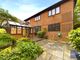 Thumbnail Detached house for sale in Manor Park Drive, Finchampstead, Wokingham