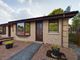 Thumbnail Semi-detached bungalow for sale in Sunnyside Court, Alford