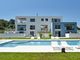 Thumbnail Villa for sale in Dassia 490 83, Greece