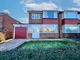 Thumbnail Semi-detached house for sale in Woolerton Drive, Windy Nook, Gateshead