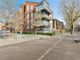 Thumbnail Flat for sale in Larchmont Road, Leicester