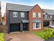 Thumbnail Detached house for sale in Broadfield Meadows, Kenton Bank Foot, Newcastle Upon Tyne, Tyne And Wear