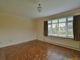 Thumbnail Detached bungalow for sale in Collington Grove, Bexhill-On-Sea