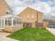 Thumbnail Detached house for sale in Richmond Grove, Gomersal, Cleckheaton, West Yorkshire