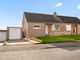 Thumbnail Semi-detached bungalow for sale in 55 Pendreich Avenue, Bonnyrigg, Midlothian