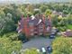 Thumbnail Flat for sale in Noctorum Lane, Oxton, Wirral