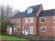 Thumbnail Terraced house to rent in Thresher Drive, Swindon