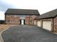 Thumbnail Detached house for sale in The Old Stables, Rawmarsh, Rotherham