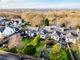 Thumbnail Terraced house for sale in Millbank Row, Dreghorn, North Ayrshire