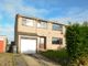Thumbnail Semi-detached house to rent in Whatton Road, Kegworth