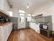 Thumbnail Terraced house for sale in Park Hall Road, East Finchley