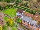 Thumbnail Semi-detached house for sale in Lower Road, Loosley Row, Princes Risborough