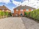 Thumbnail Semi-detached house for sale in Waresley Court Road, Hartlebury, Kidderminster