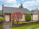 Thumbnail Detached bungalow for sale in Charlwoods Road, East Grinstead