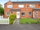 Thumbnail Terraced house for sale in Lyndhurst Close, Longford, Coventry, Warwickshire
