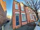Thumbnail Terraced house to rent in Carlton Avenue, Manchester