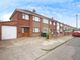 Thumbnail End terrace house for sale in Chesholme Road, Whitmore Park, Coventry