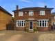 Thumbnail Detached house for sale in Tranby Gardens, Wollaton, Nottingham