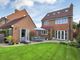 Thumbnail Detached house for sale in Speldhurst Road, Langton Green, Tunbridge Wells, Kent