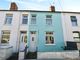 Thumbnail Terraced house for sale in Pen Y Peel Road, Canton, Cardiff