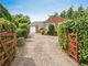Thumbnail Detached bungalow for sale in Isabella Road, Tiverton