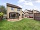 Thumbnail Detached house for sale in Scott Court, Barrs Court, Bristol, Gloucestershire