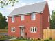 Thumbnail Terraced house for sale in Firswood Road, Lathom, Skelmersdale