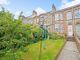 Thumbnail Terraced house for sale in Stratton Terrace, Truro