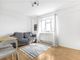 Thumbnail Flat to rent in Donnington Road, London