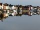 Thumbnail Flat for sale in Nautical Way, Rowhedge, Colchester