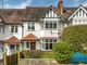 Thumbnail Terraced house for sale in Brent Way, London