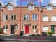 Thumbnail Town house for sale in Blackthorn Drive, Lindley, Huddersfield
