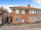 Thumbnail Maisonette for sale in Sidcup Hill Gardens, Sidcup