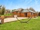 Thumbnail Detached bungalow for sale in Benhall Mill Road, Tunbridge Wells