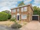 Thumbnail Detached house for sale in Bisley, Woking, Surrey