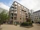 Thumbnail Flat for sale in Meade House, Mill Park, Cambridge