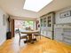 Thumbnail Semi-detached house for sale in Crown Road, Marlow, Buckinghamshire