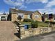 Thumbnail Detached bungalow for sale in Walmsley Gardens, Scarborough
