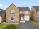 Thumbnail Detached house for sale in 50 Fieldfare View, Dunfermline