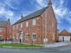 Thumbnail Detached house for sale in Middleton Close, Hammerwich, Burntwood