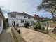 Thumbnail Semi-detached house for sale in Kildare Road, Bispham