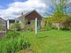 Thumbnail Detached bungalow for sale in St. Johns Close, Donhead St. Mary, Shaftesbury