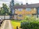 Thumbnail Semi-detached house for sale in Rossett Holt View, Harrogate