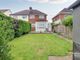 Thumbnail Semi-detached house for sale in Ponesfield Road, Lichfield