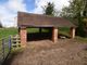 Thumbnail Detached house for sale in Woodend, Ledbury, Herefordshire