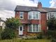 Thumbnail Semi-detached house for sale in Stainbeck Lane, Leeds, West Yorkshire