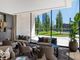 Thumbnail Flat for sale in One Park Drive, Canary Wharf, London