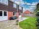 Thumbnail Detached house for sale in Burnetts Gardens, Horton Heath, Eastleigh