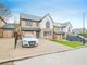 Thumbnail Detached house for sale in The Hawthorns, Rochdale Rd, Edenfield