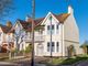 Thumbnail Semi-detached house for sale in Shaftesbury Avenue, Thorpe Bay, Essex